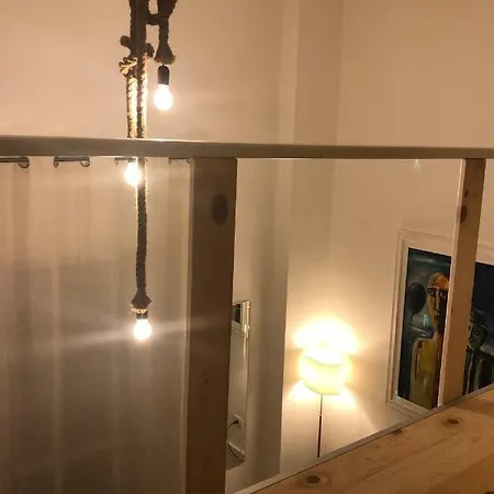 Loft San Benedetto דירה קליארי