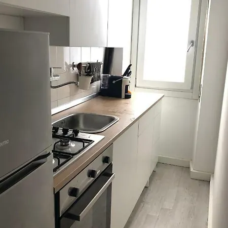 דירה Loft San Benedetto