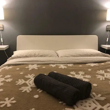 Loft San Benedetto קליארי