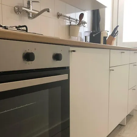 דירה Loft San Benedetto