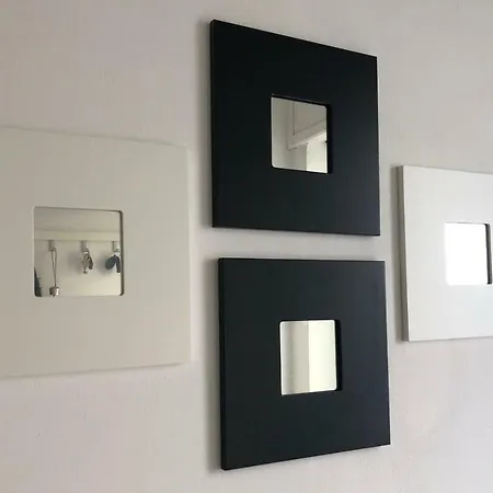 Loft San Benedetto דירה