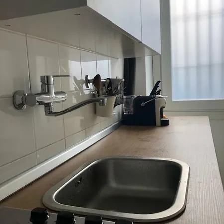 Loft San Benedetto דירה קליארי
