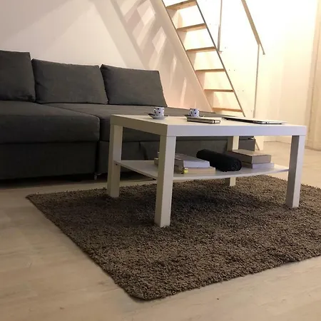 Loft San Benedetto *